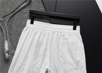 Short de bain Ylian Ecume - image 10
