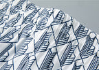 Short de bain Ansel Bleu - image 10