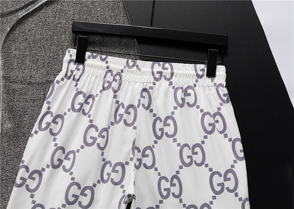 Short de bain Talion Ecume - image 10