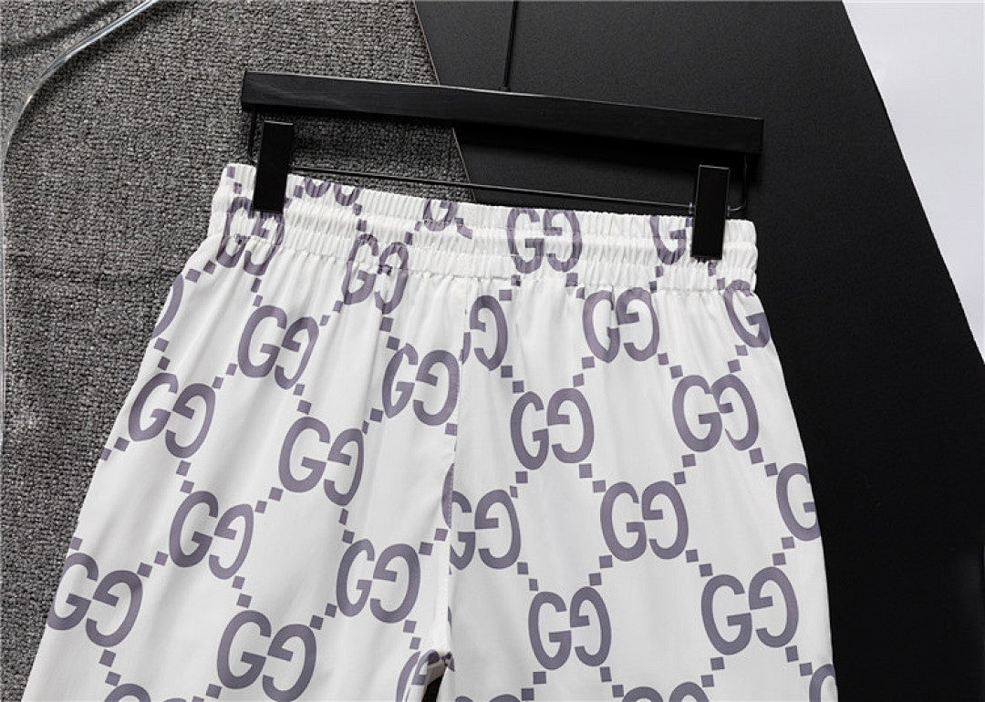 Short de bain Talion Ecume - image 10