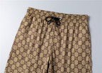 Short de bain Galen Dune - image 10