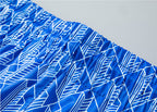 Short de bain Aldor Bleu - image 10