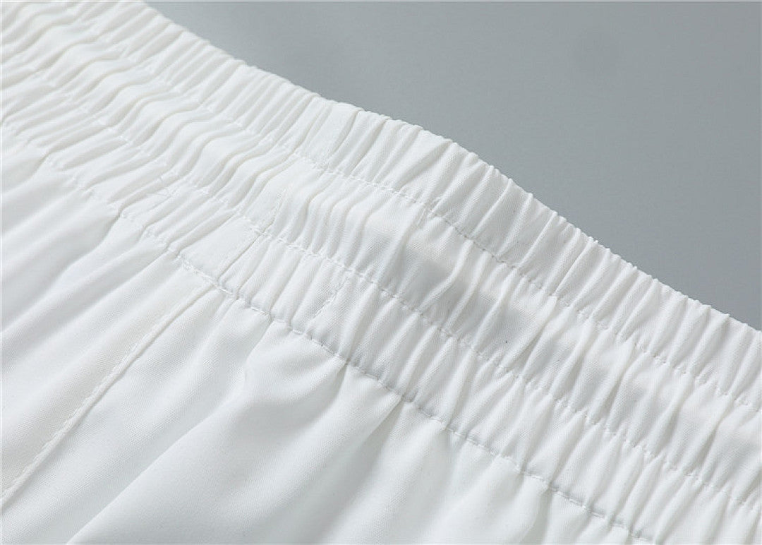 Short de bain Eryx Bleu - image 10