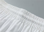 Short de bain Calen Bleu - image 10