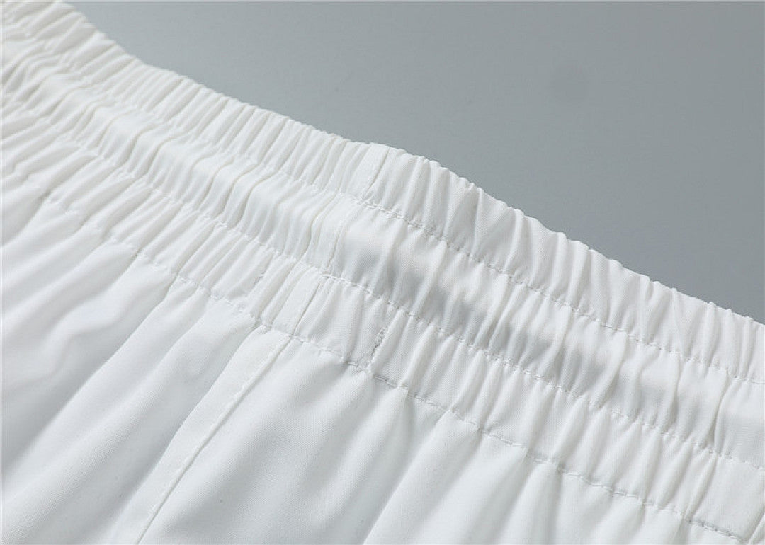 Short de bain Calen Bleu - image 10