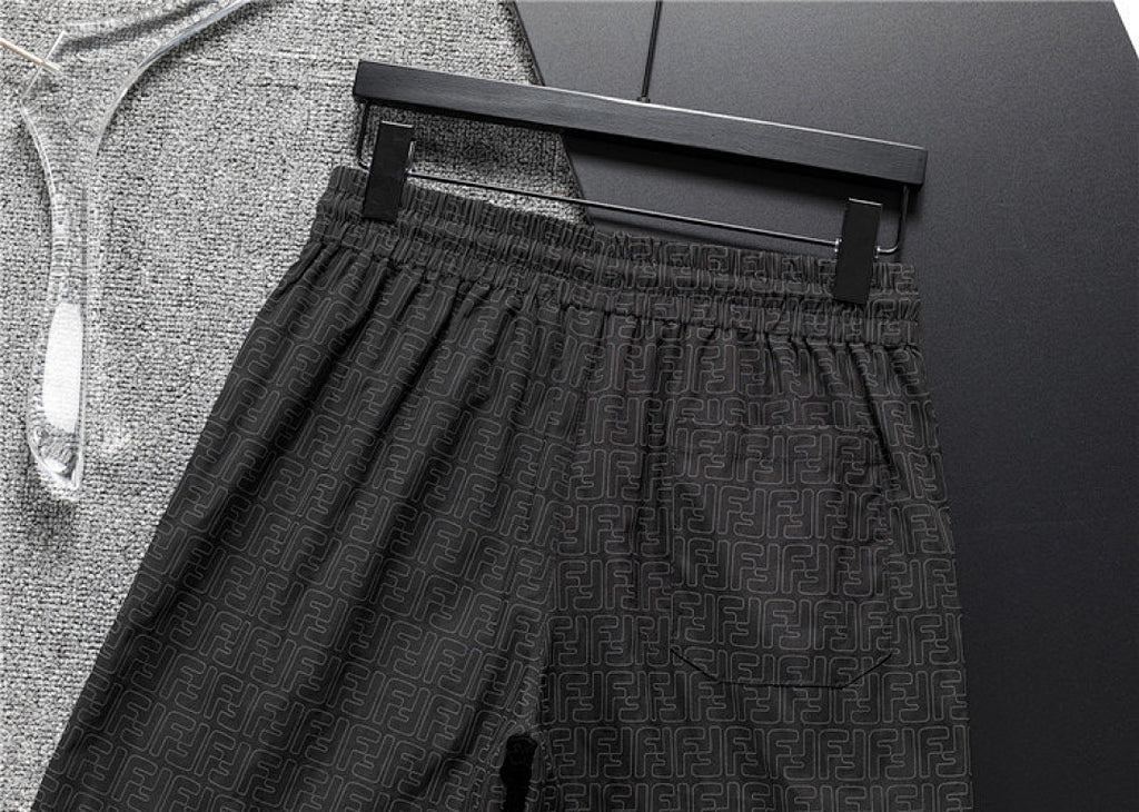Short de bain Varon Ecume - image 10