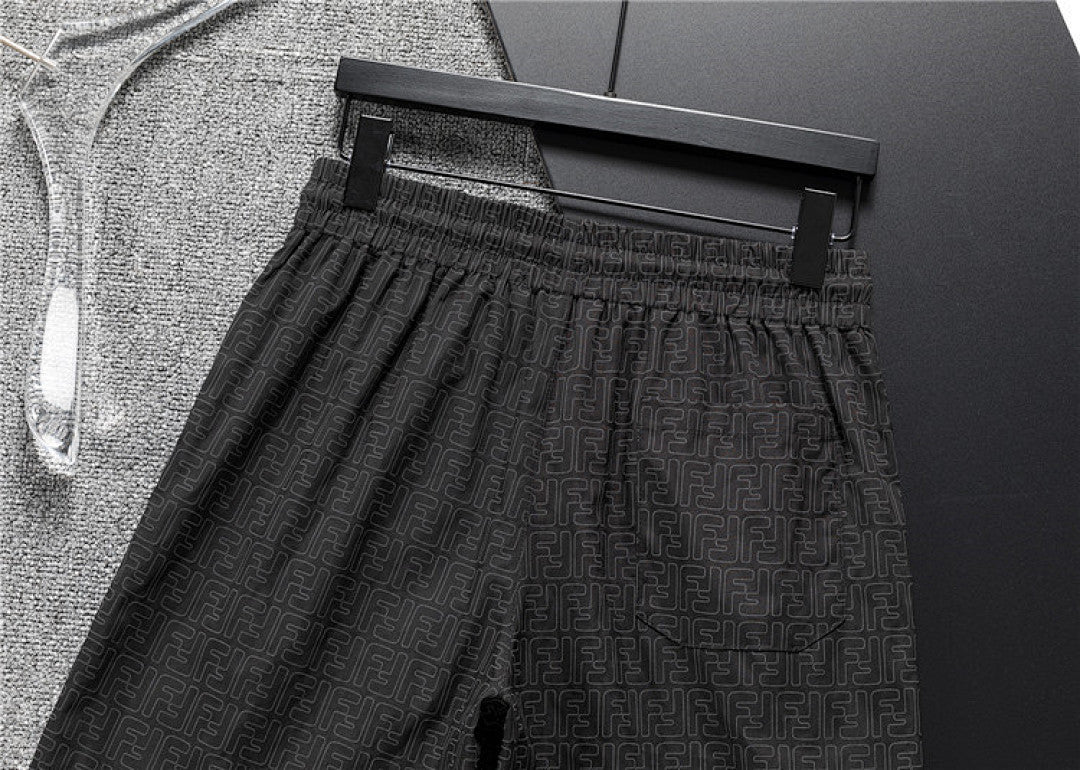 Short de bain Varon Ecume - image 10