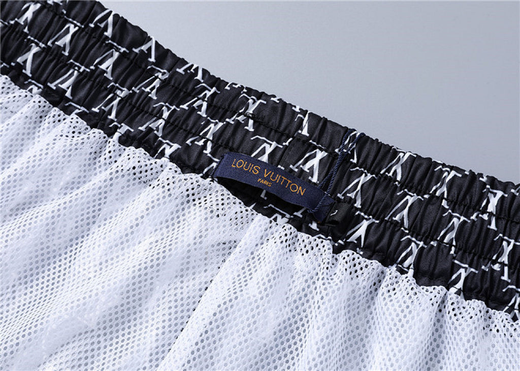 Short de bain Elion Ecume - image 10