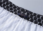 Short de bain Elion Ecume - image 10