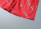 Short de bain Soren Bleu - image 10