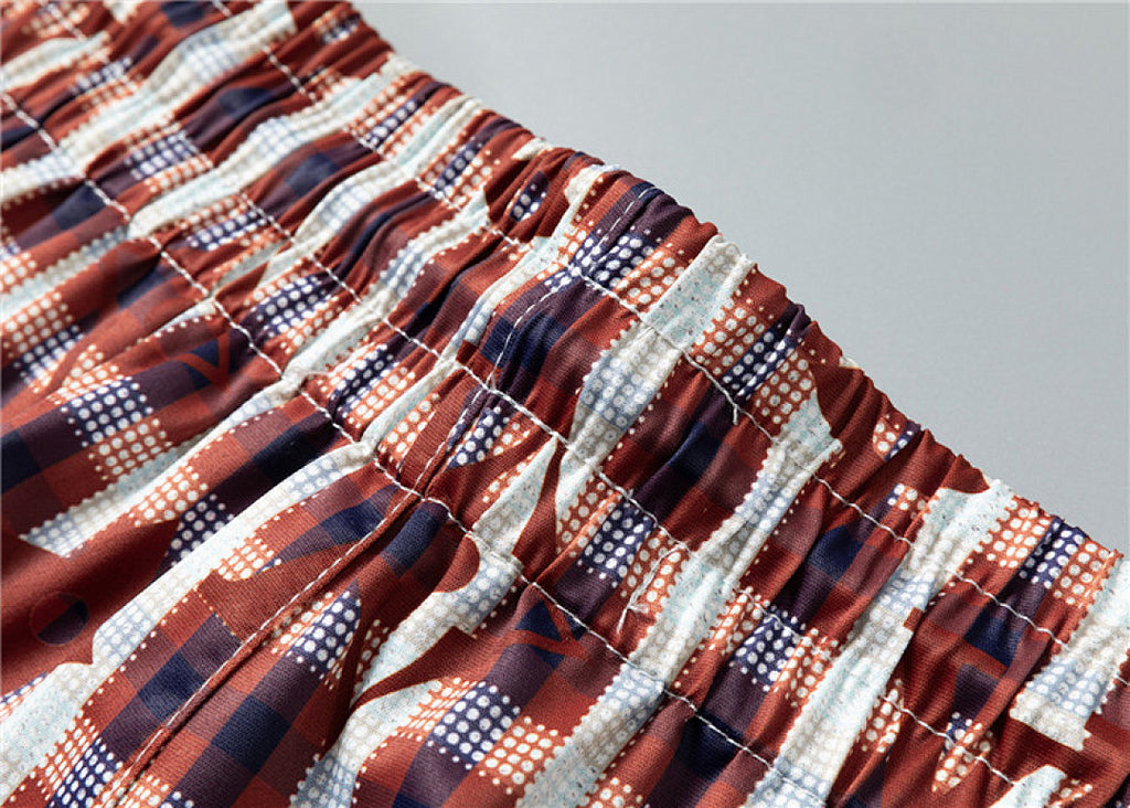 Short de bain Varon Bleu - image 10