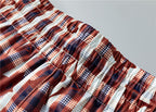 Short de bain Varon Bleu - image 10