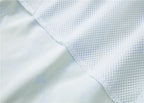 Short de bain Calen Ecume - image 10
