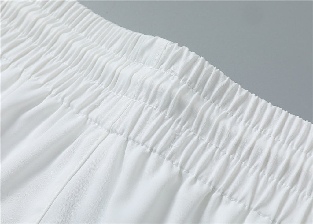 Short de bain Delmar Bleu - image 10