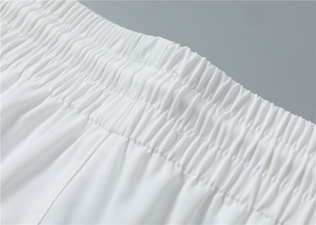 Short de bain Delmar Bleu - image 10