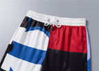 Short de bain Kairon Ecume - image 10