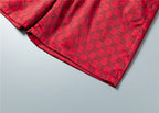 Short de bain Rayan Bleu - image 10