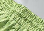Short de bain Eryx Corail - image 10