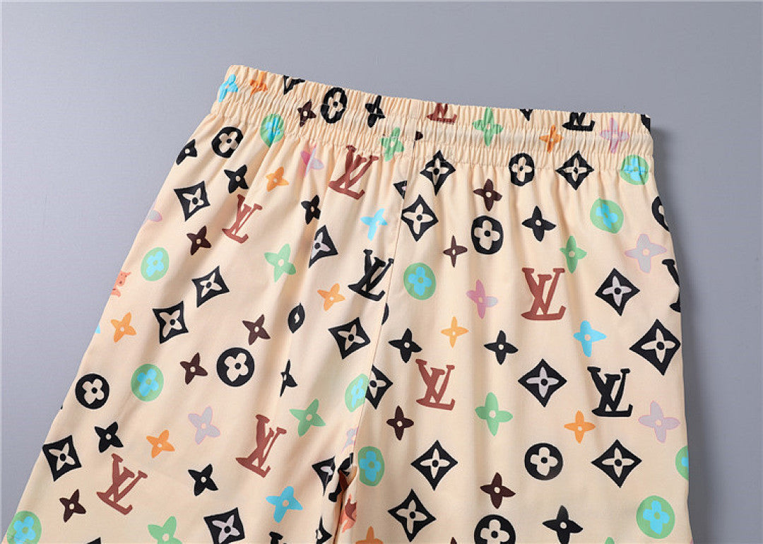 Short de bain Darian Ecume - image 10