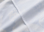 Short de bain Mervan Ecume - image 10