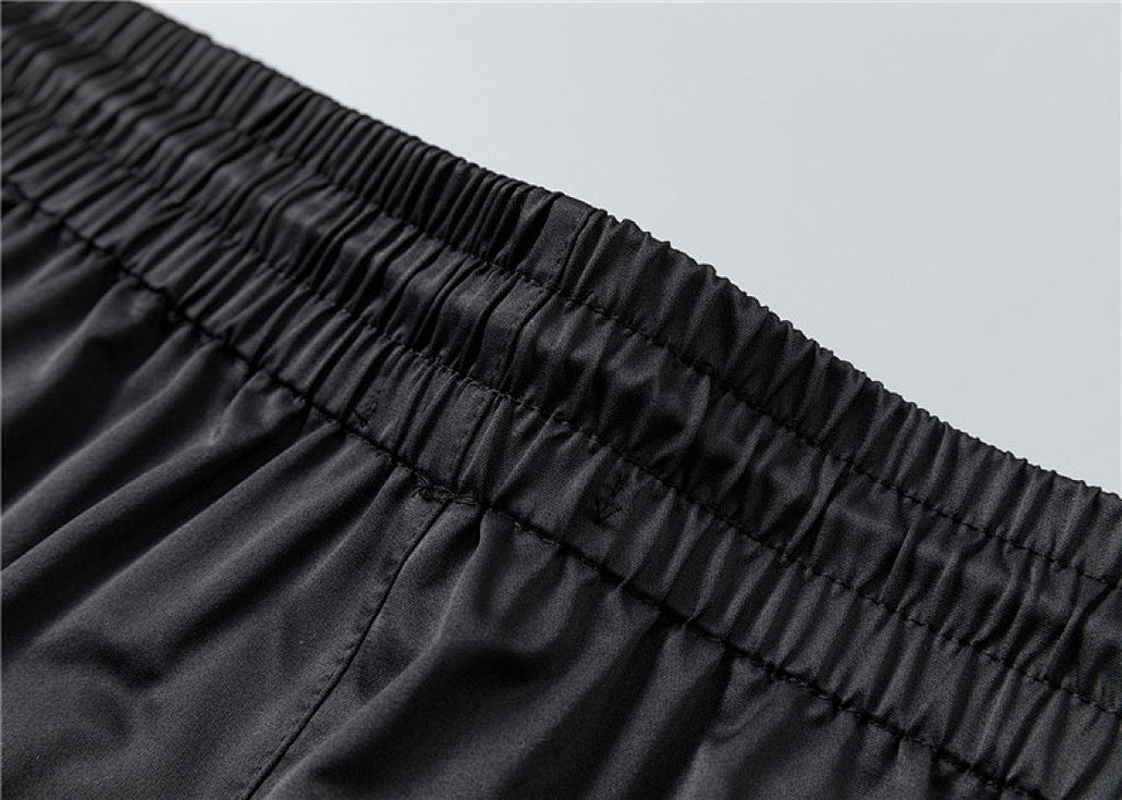 Short de bain Galen Bleu - image 10