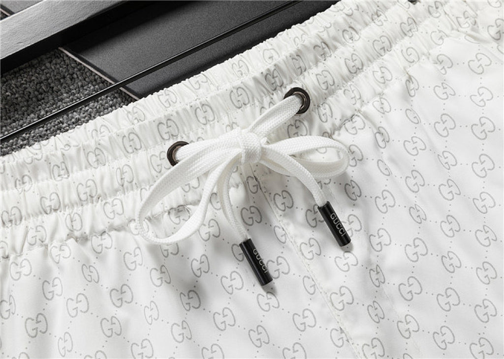 Short de bain Abyr Escale - image 10