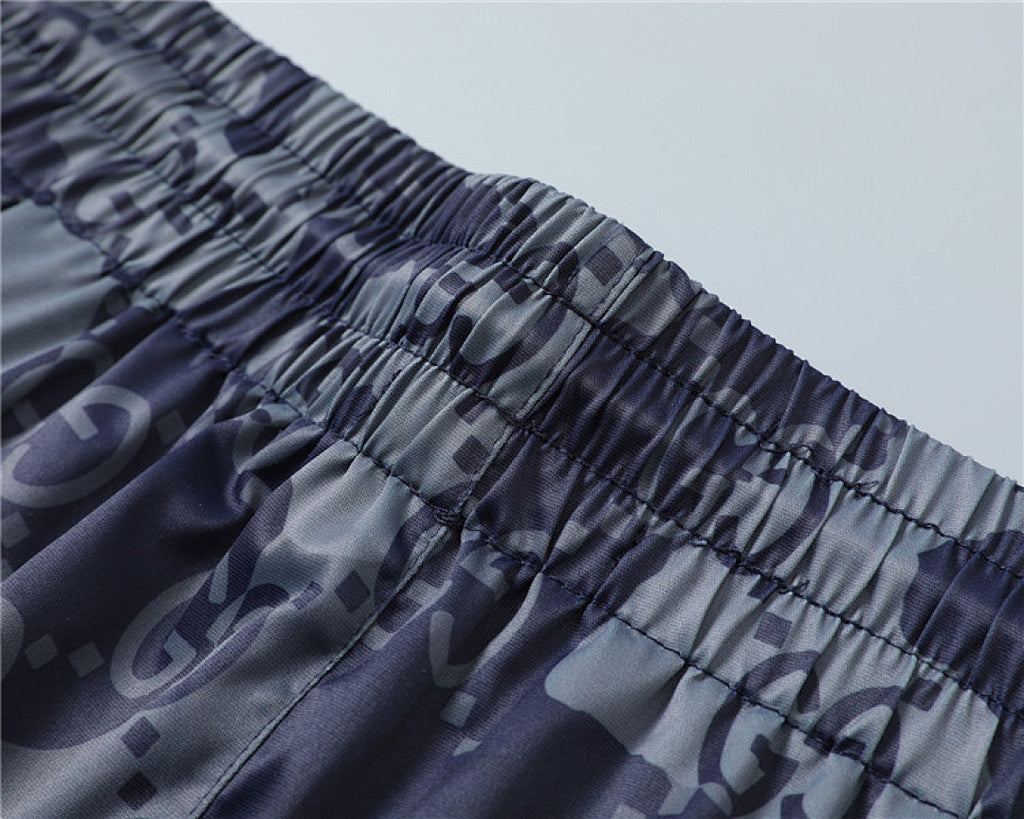Short de bain Naeven Bleu - image 10