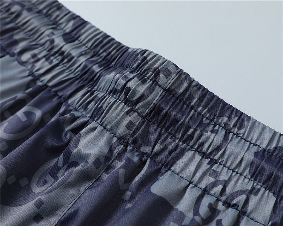 Short de bain Naeven Bleu - image 10