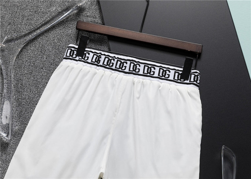 Short de bain Ansel Escale - image 10