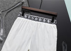 Short de bain Ansel Escale - image 10