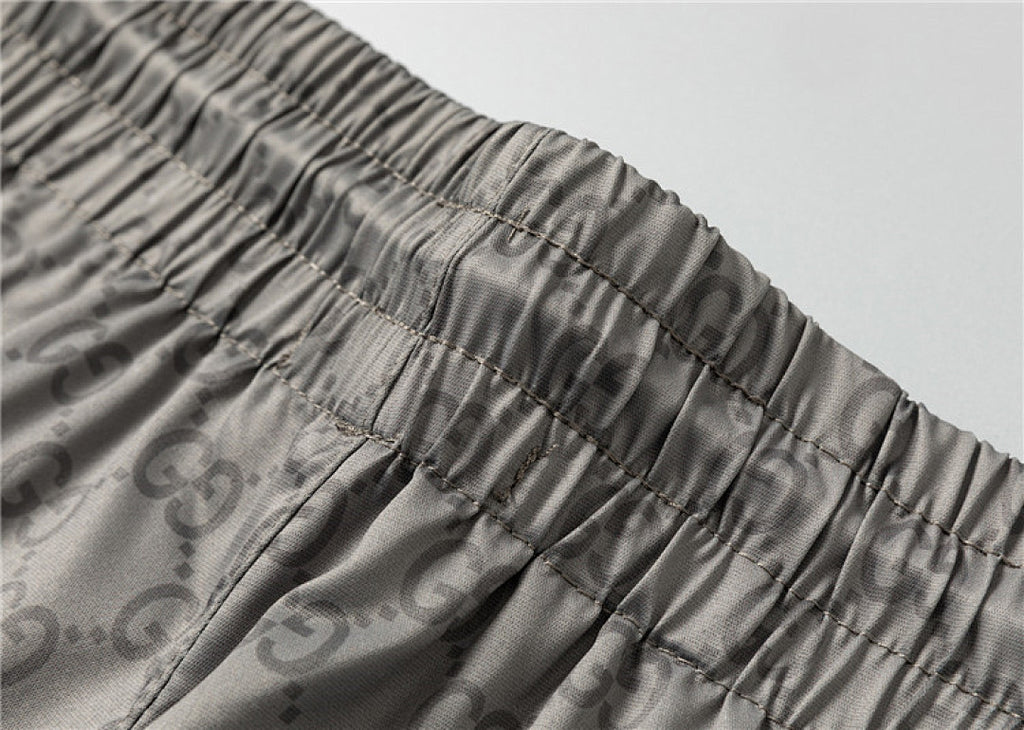 Short de bain Pelion Bleu - image 10