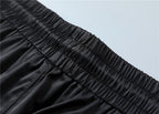 Short de bain Caspian Bleu - image 10