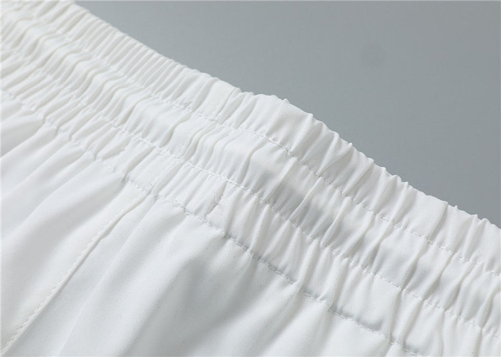Short de bain Halius Bleu - image 10