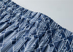 Short de bain Almar Bleu - image 10