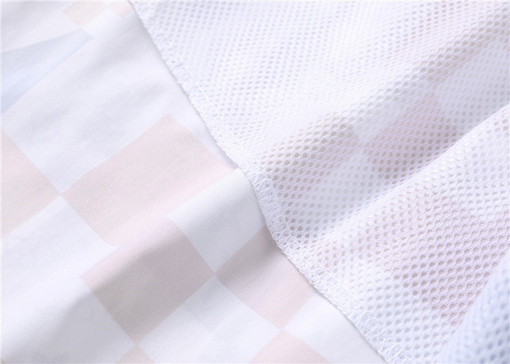 Short de bain Caspian Ecume - image 10
