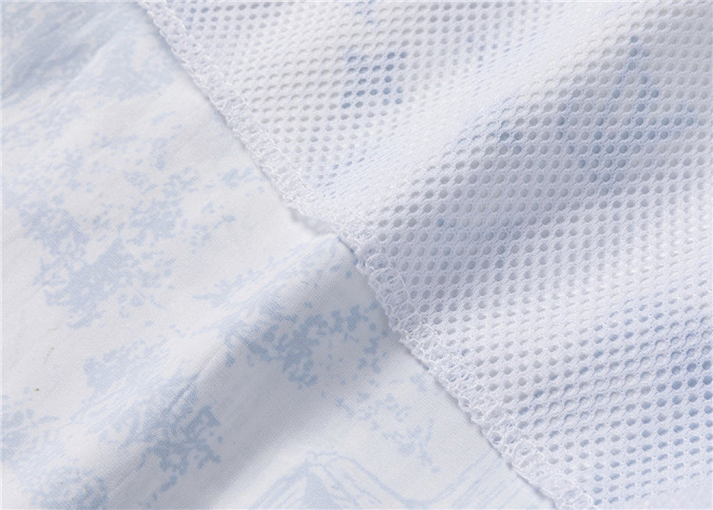 Short de bain Eryx Ecume - image 10