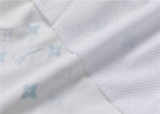 Short de bain Mael Ecume - image 10