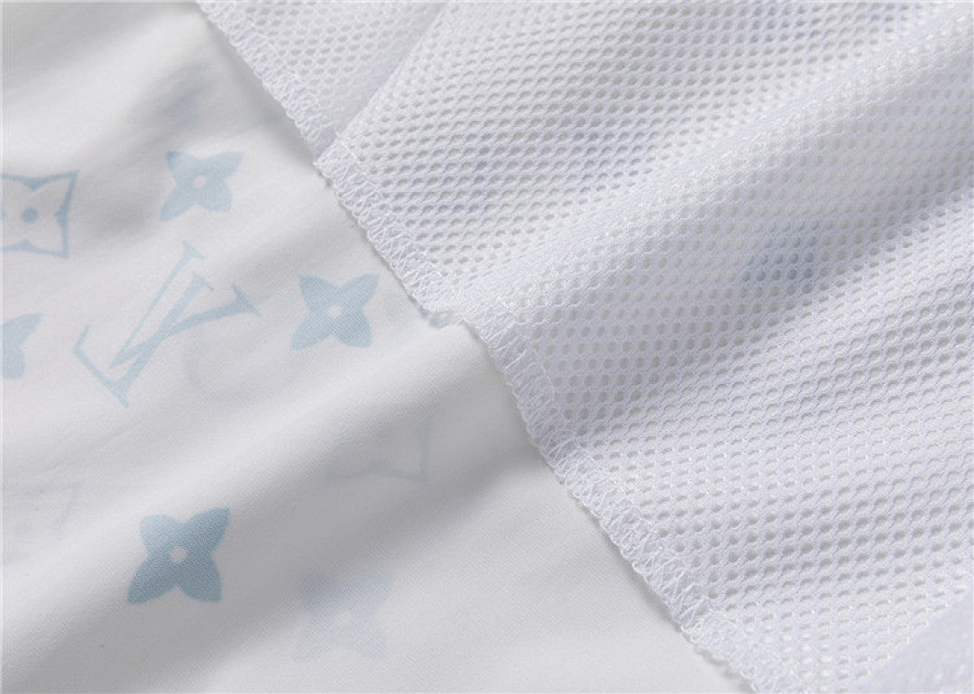 Short de bain Mael Ecume - image 10