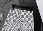 Short de bain Soren Ecume - image 10