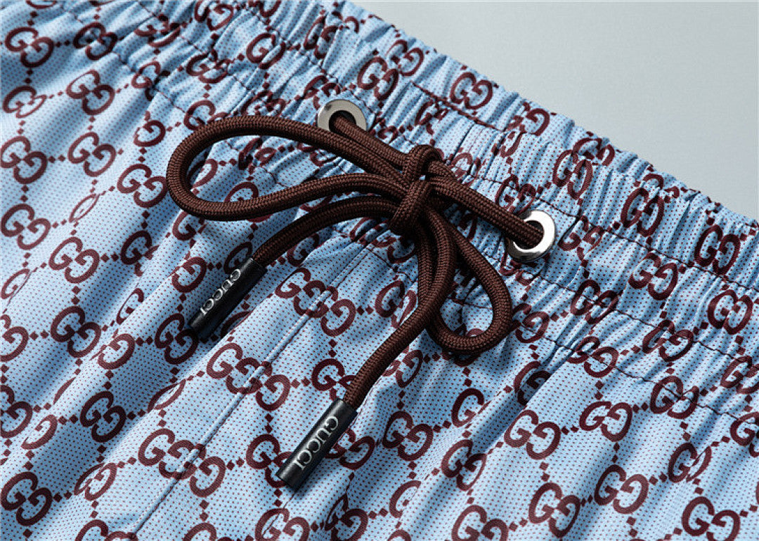 Short de bain Bris Corail - image 10