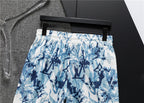 Short de bain Aelan Escale - image 10