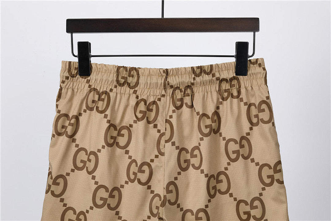 Short de bain Darian Escale - image 10