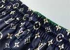 Short de bain Adriel Corail - image 10