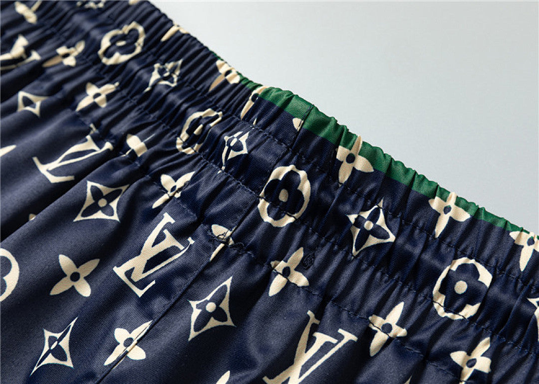 Short de bain Adriel Corail - image 10
