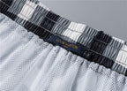 Short de bain Galen Ecume - image 10