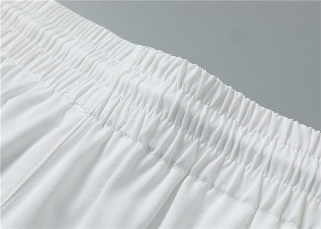 Short de bain Kael Bleu - image 10