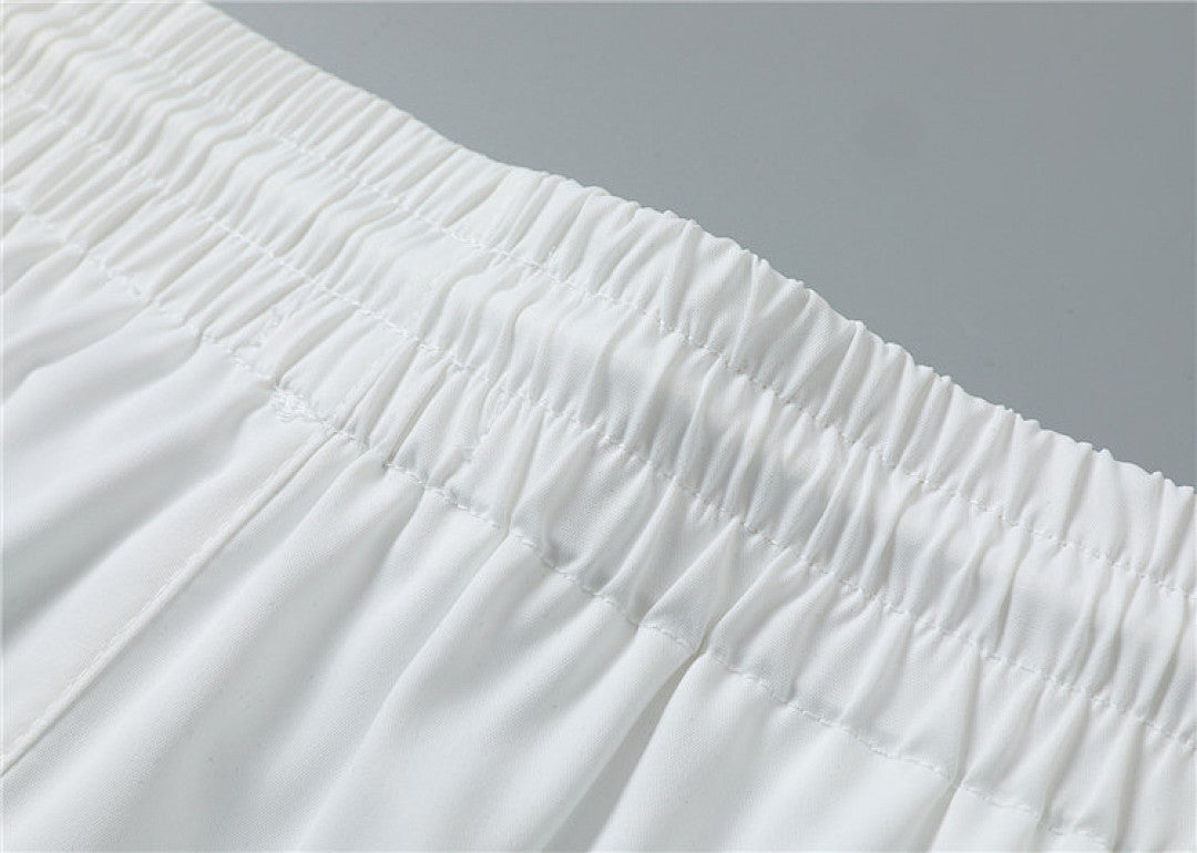 Short de bain Kael Bleu - image 10