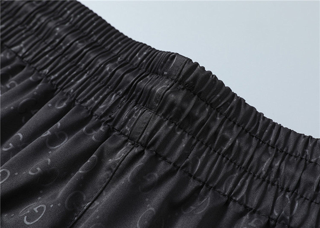 Short de bain Kairon Bleu - image 10
