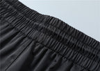 Short de bain Darian Bleu - image 10