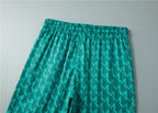Short de bain Aegor Bleu - image 11